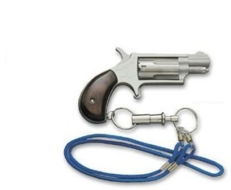 North American Arms 22 Magnum Lanyard Ring Layaway .22 Magnum For Sale